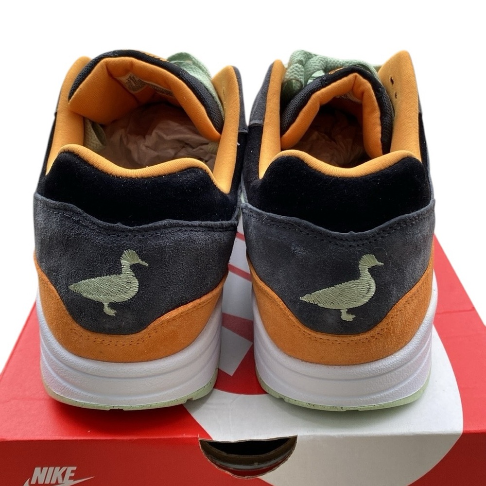 New Nike Airmax 1 PRM Ugly Duckling Size 13 Men 14.5 women - Picture 11 of 12